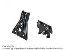 Kit VW Golf 5d (98->03) - Bora (98->05), FIRRAK Kit VW Golf 5d (98->03) - Bora (98->05), FIRRAK