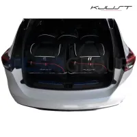 Sada 5 brašen pro Renault Talisman sedan 15-22 Sada 5 brašen pro Renault Talisman sedan 15-22
