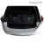 Sada 5 brašen pro Renault Talisman sedan 15-22 Sada 5 brašen pro Renault Talisman sedan 15-22