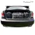 Sada 5 brašen pro Lexus LS 06-17 Sada 5 brašen pro Lexus LS 06-17
