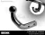Ťažné zariadenie Volvo XC60 Ťažné zariadenie Volvo XC60