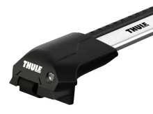 Strešný nosič BMW X2 17- WingBar Edge, Thule (4)