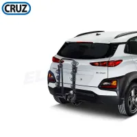 Nosič kol Cruz Frame - 3 kola, na tažné zařízení (1)