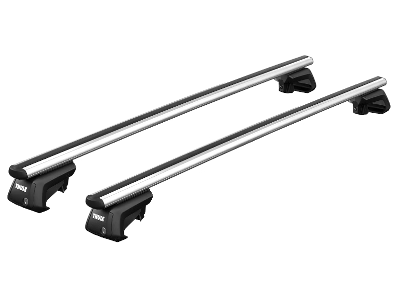 Strešný nosič MG GS 16- SmartRack, Thule