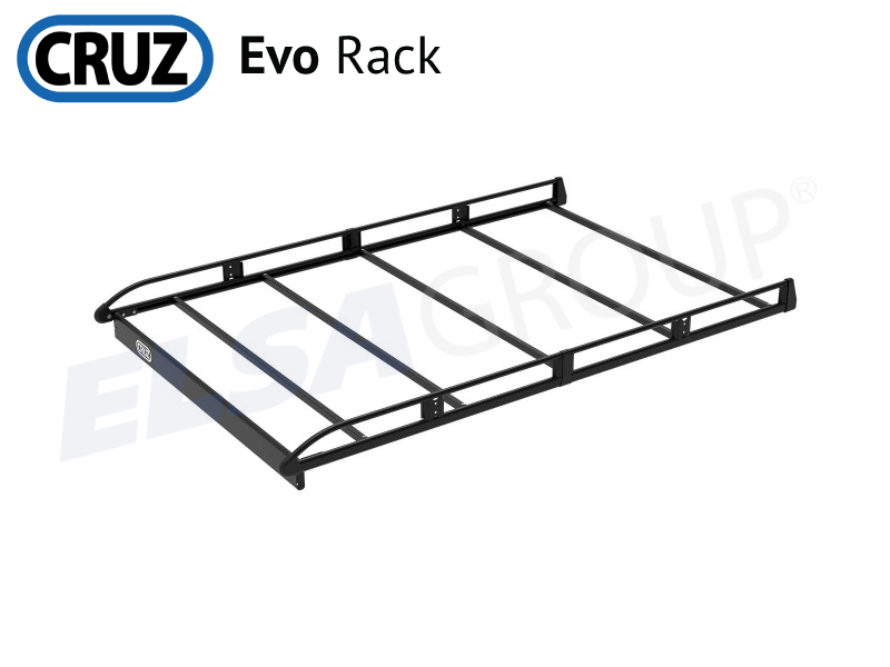 Strešný kôš  - modul, Cruz Evo E13-126