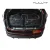 Sada 5 brašen pro Ford Edge 15-20 Sada 5 brašen pro Ford Edge 15-20