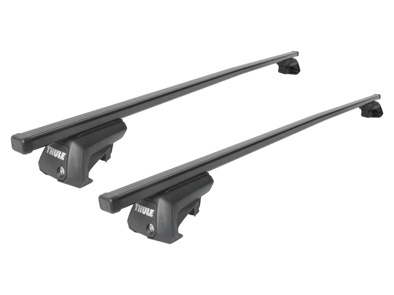 Strešný nosič Chrysler 300 C 04-10 SquareBar, Thule