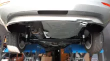Ťažné zariadenie Škoda Fabia kombi 2015-, odnímatelný vertikal, Westfalia