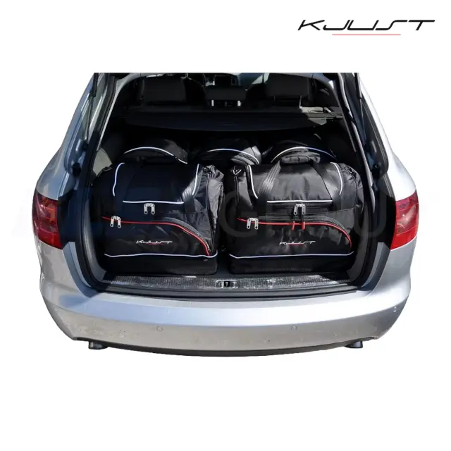 Sada 5 brašen pro Audi A6 Avant 04-11