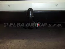 Tažné zařízení Honda Accord kombi 4 (3)