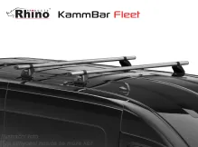 Střešní nosič Ford Transit Courier 24 -, Rhino KammBar Fleet