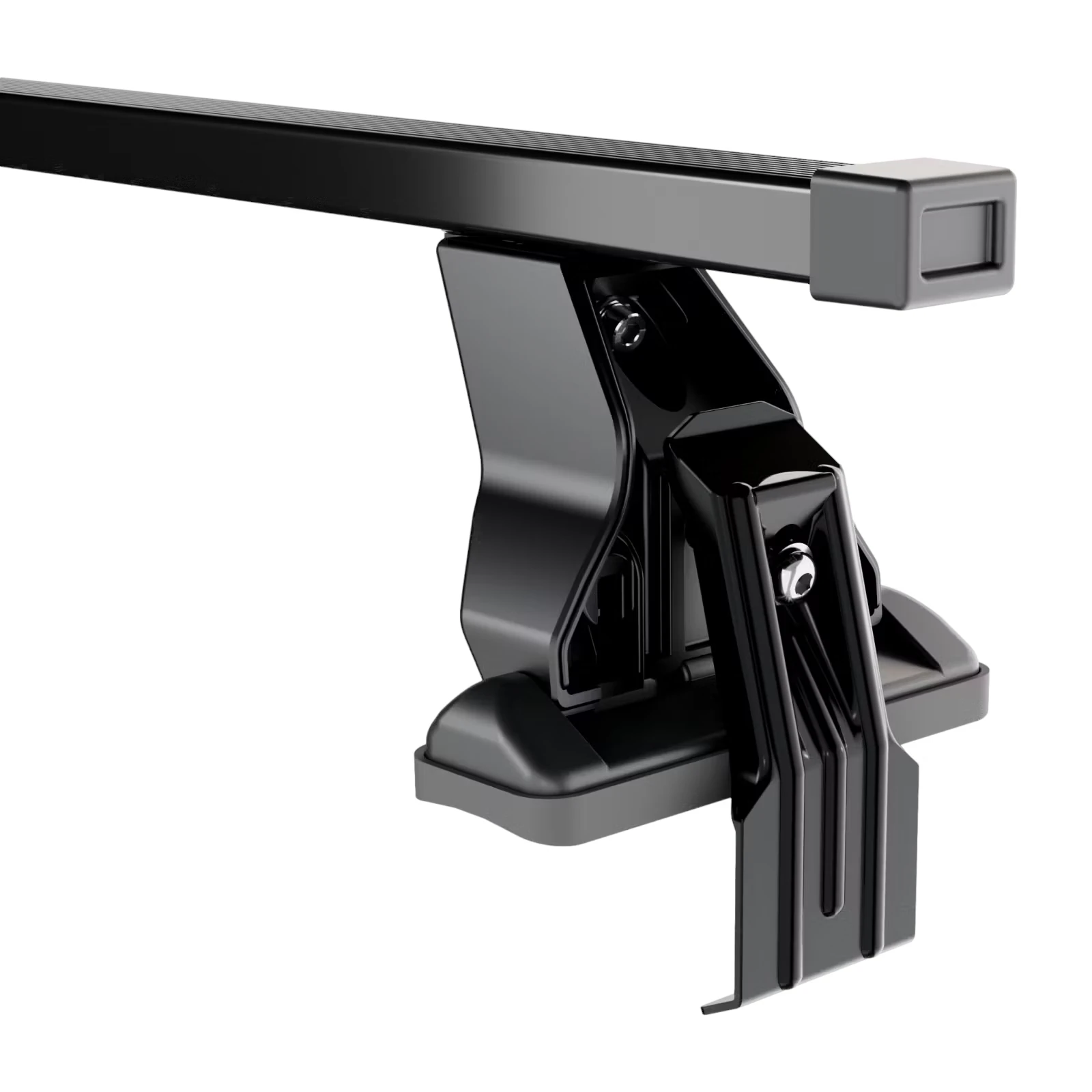 Střešní nosič Renault 5 E-Tech 24-, Menabo Omega