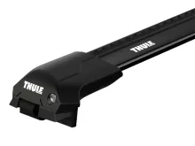 Strešný nosič Ford Mondeo kombi V 14- WingBar Edge, Thule (4)