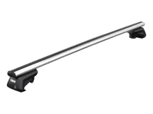 Strešný nosič Mercedes GLS 19- SmartRack, Thule (6)