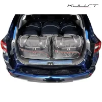 Sada 5 brašen pro Renault Talisman Grandtour 15-22 Sada 5 brašen pro Renault Talisman Grandtour 15-22