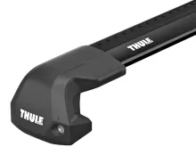 Strešný nosič BMW 6 GT 17- WingBar Edge, Thule (3)