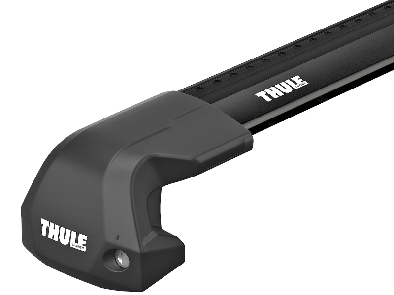 Strešný nosič BMW 4 Gran Coupe 21- WingBar Edge, Thule