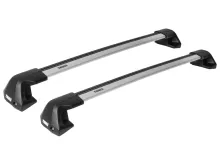 Strešný nosič Toyota Prius 03-09 WingBar Edge, Thule (2)