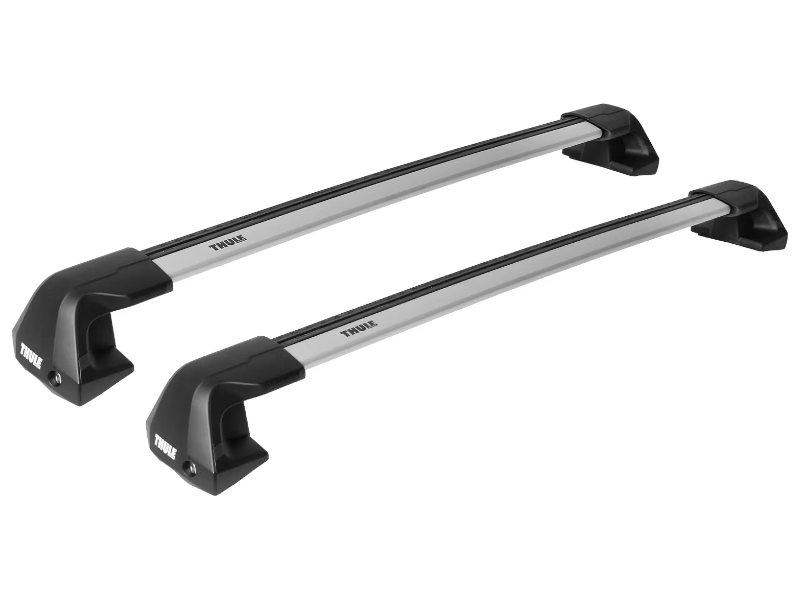 Strešný nosič Citroen C5 X 21- WingBar Edge, Thule