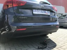 Ťažné zariadenie Hyundai i30 CW / KIA Ceed SW 12-18 (1)
