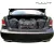 Sada 5 brašen pro Lexus LS 06-17 Sada 5 brašen pro Lexus LS 06-17