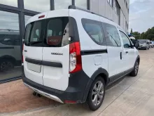 Ťažné zariadenie Dacia Dokker 2012- , bajonet, Aragon (2)