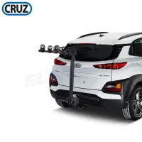 Nosič kol Cruz Frame - 4 kola, na tažné zařízení (2)