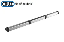 Strešný box na trubky 3m CRUZ Pipe Carrier