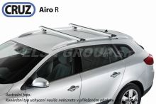 Strešný nosič VW Golf 4 kombi s pozdľžnikmi, Airo ALU