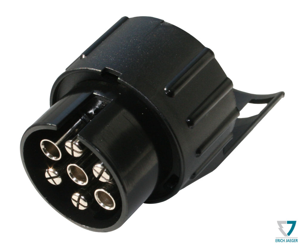 Adapter 7-13pinov