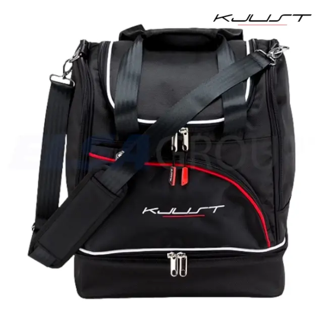 Sada 4 brašen pro Kia Cee'd 18