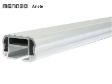 Strešný nosič BMW X5 01/00-07/13 SUV, Typ E53, Menabo Ariete (2)