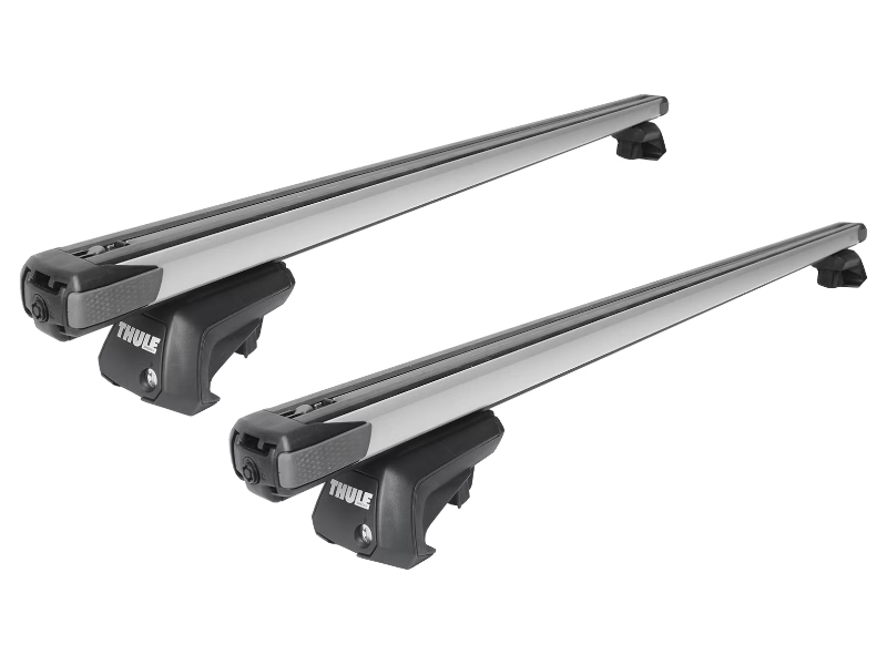 Strešný nosič Chrysler 300 C 04-10 SlideBar, Thule