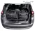 Sada 5 brašen pro Renault Grand Scenic 16-21 Sada 5 brašen pro Renault Grand Scenic 16-21