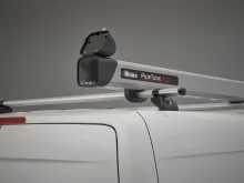 Strešný box na trubky 5m, Rhino PorteTube Pro (5)