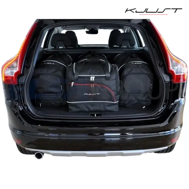 Sada 4 brašen pro Volvo XC60 08-17