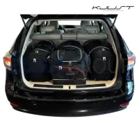 Sada 4 brašen pro Lexus RX 09-15 Sada 4 brašen pro Lexus RX 09-15