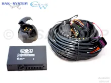 Typová elektroinštalácia Mercedes Benz B 2019- (W247) , 7pin, ConWys AG Typová elektroinštalácia Mercedes Benz B 2019- (W247) , 7pin, ConWys AG