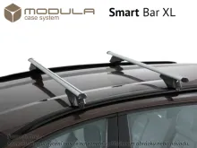 Střešní nosič Citroen C5 Tourer 08-18, Smart Bar XL Střešní nosič Citroen C5 Tourer 08-18, Smart Bar XL
