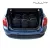 Sada 3 brašen pro Fiat 500X 14- Sada 3 brašen pro Fiat 500X 14-