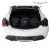 Sada 3 brašen pro Opel Astra GTC 11-15 Sada 3 brašen pro Opel Astra GTC 11-15