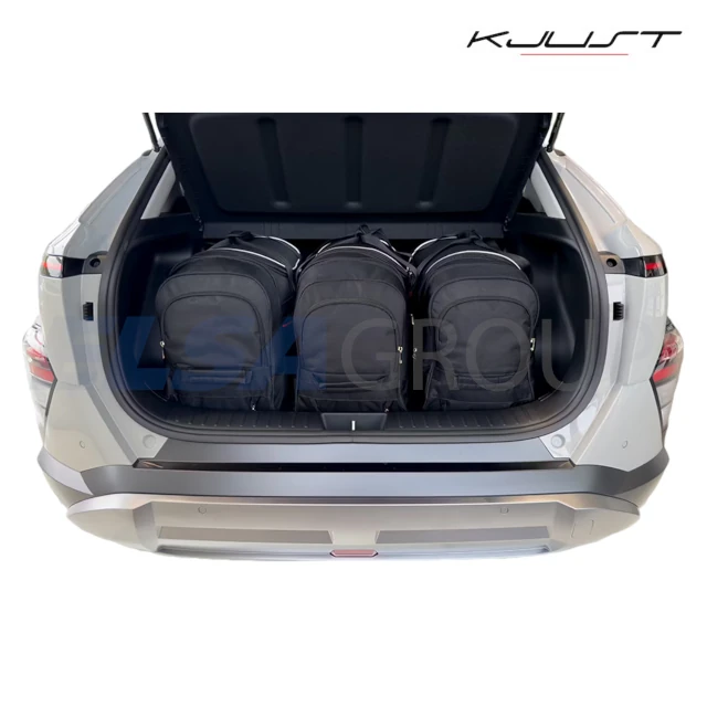 Sada 3 brašen pro Hyundai Kona 23