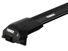 Strešný nosič Mercedes GLS 19- WingBar Edge, Thule (3)