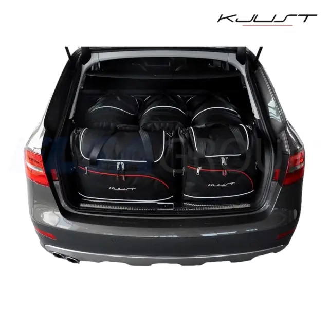 Sada 5 brašen pro Audi A5 Sportback 09-16