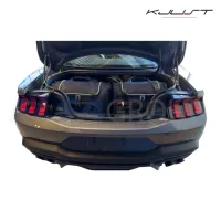 Sada 5 brašen pro Ford Mustang Fastback 23- Sada 5 brašen pro Ford Mustang Fastback 23-