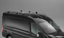 Strešný nosič C.Jumpy/F.Scudo/O.Vivaro/P.Expert/T.Proace 16-, Rhino KammBar Fleet (8)