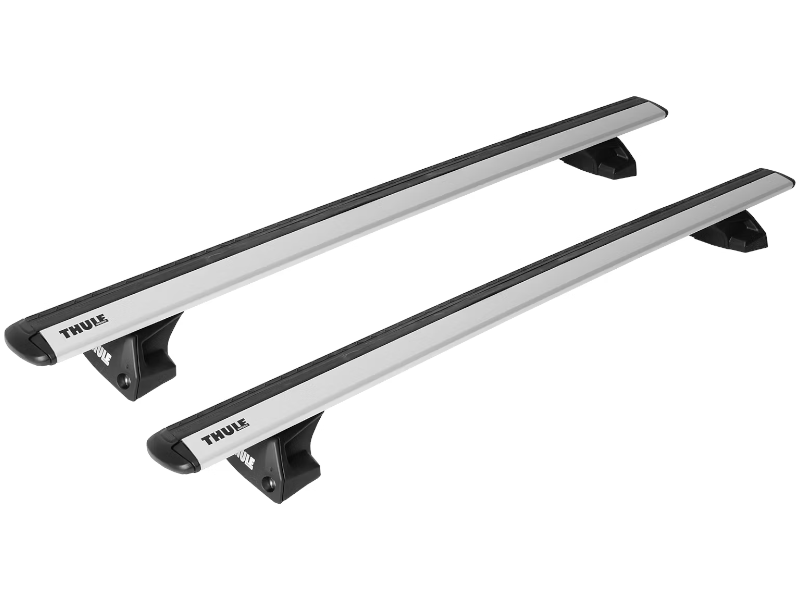 Strešný nosič Audi Q5 08-16 WingBar EVO, Thule