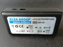 ND Modul UN025/UN024BB (bez PDC) - NOVÝ