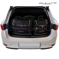 Sada 5 brašen pro Seat Leon ST 20- Sada 5 brašen pro Seat Leon ST 20-