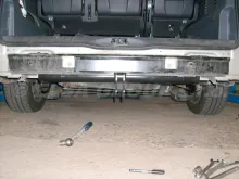 Tažné zařízení Fiat Scudo (9)